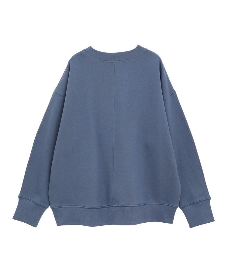 AMERICAN HOLIC「Vネックスウェット」|スウェット・ジャージ|