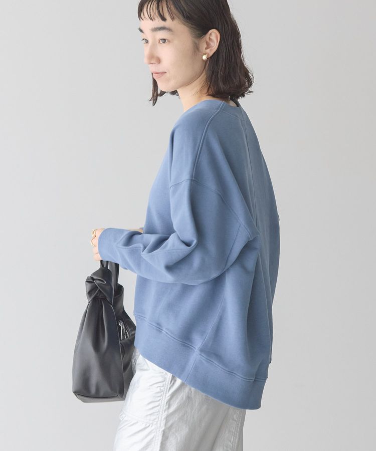 AMERICAN HOLIC「Vネックスウェット」|スウェット・ジャージ|