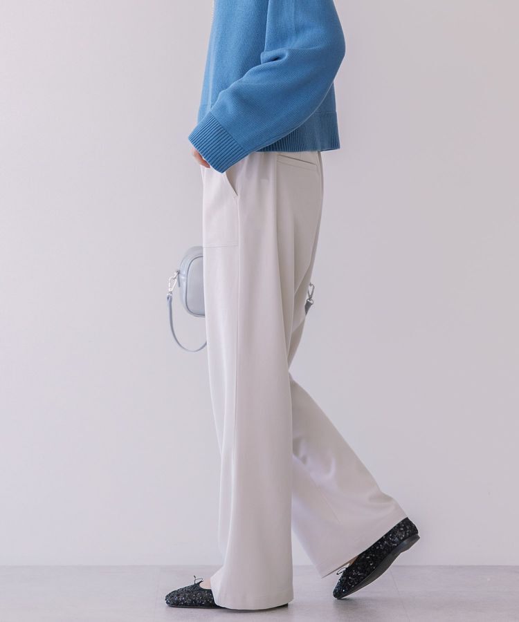 AMERICAN HOLIC「美・美・美ベイカーフレアパンツ」|その他|