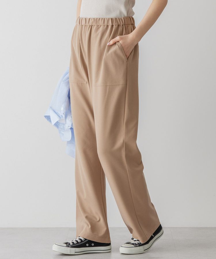 AMERICAN HOLIC「美・美・美ベイカーフレアパンツ」|その他|