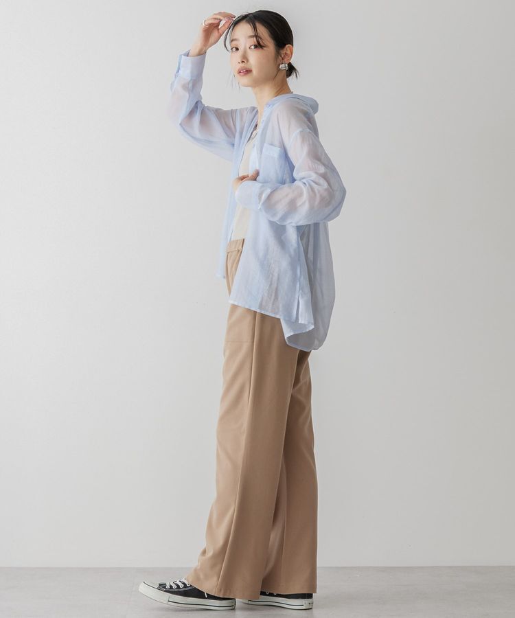 AMERICAN HOLIC「美・美・美ベイカーフレアパンツ」|その他|