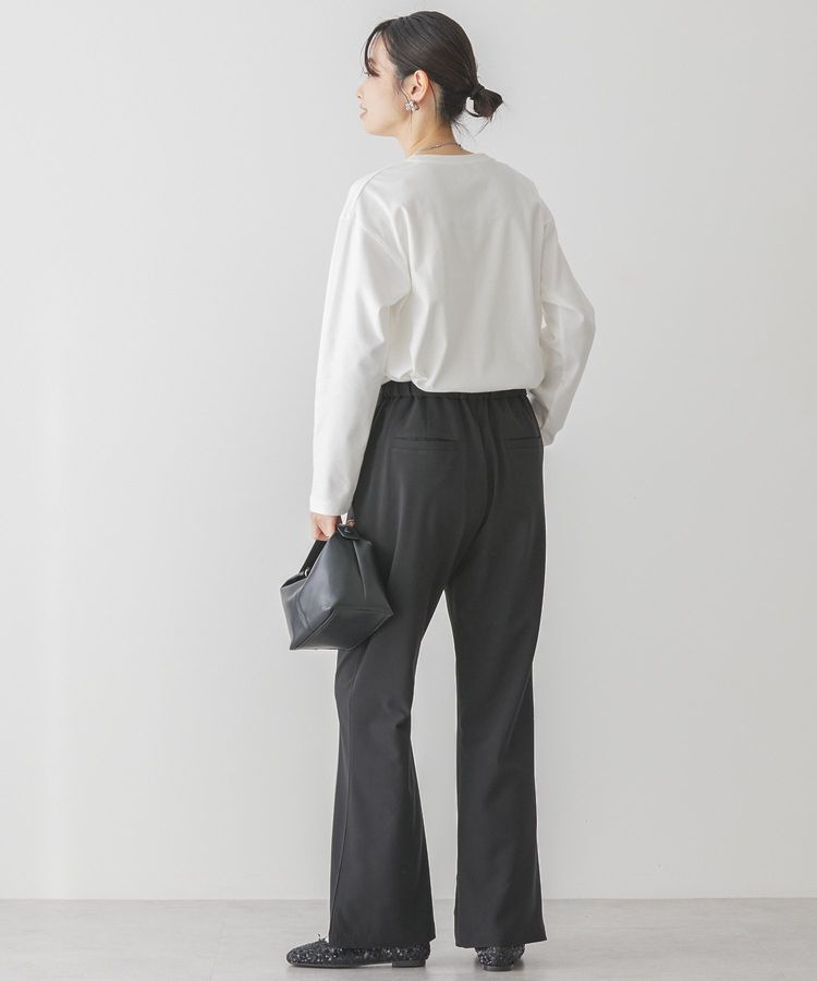 AMERICAN HOLIC「美・美・美ベイカーフレアパンツ」|その他|