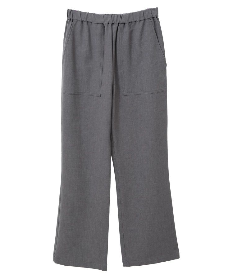 AMERICAN HOLIC「美・美・美ベイカーフレアパンツ」|その他|