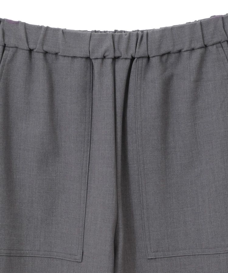 AMERICAN HOLIC「美・美・美ベイカーフレアパンツ」|その他|