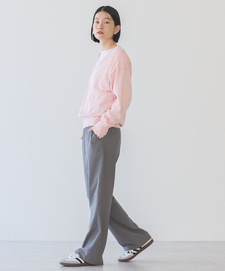 AMERICAN HOLIC「美・美・美ベイカーフレアパンツ」|その他|