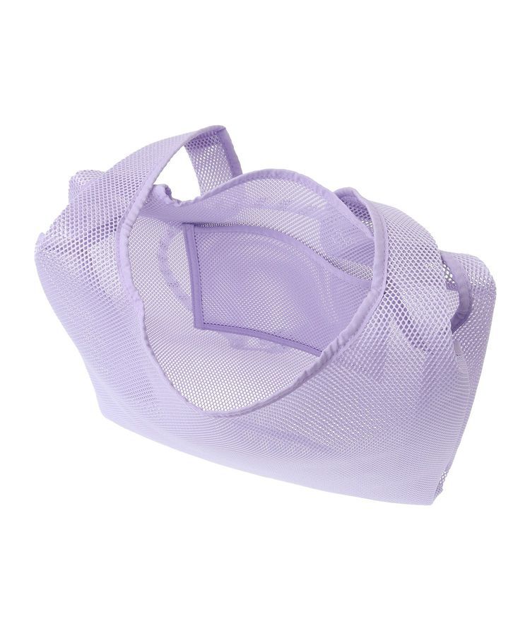 AMERICAN HOLIC「ロープ付メッシュトートバッグ」|トートバッグ|