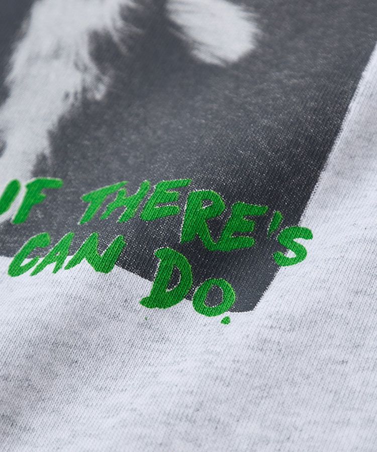 AMERICAN HOLIC「DogフォトプリントTシャツ」|Tシャツ・カットソー|