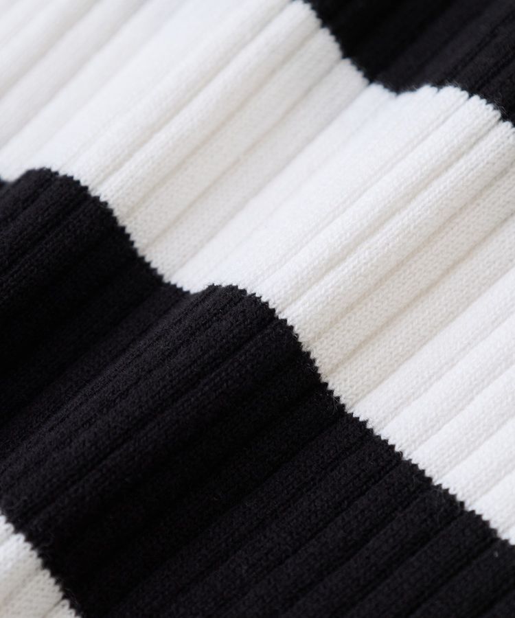 AMERICAN HOLIC「アソートニットポロシャツ」|ニット・セーター|