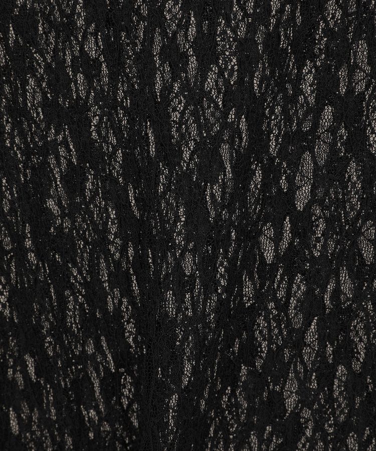 AMERICAN HOLIC「レースTシャツワンピース」|ワンピース|