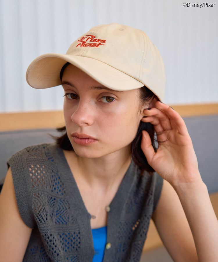 AMERICAN HOLIC「Pizza Planet CAP」|その他|