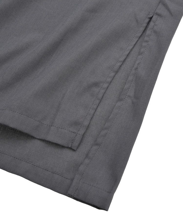 AMERICAN HOLIC「T/Rカルゼロングシャツワンピース」|ワンピース|