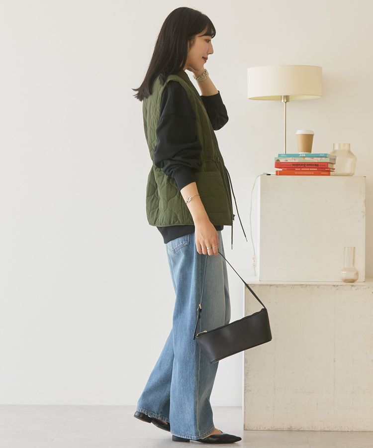 AMERICAN HOLIC「ハンドストロークフォト裏毛プルオーバー」|スウェット・ジャージ|