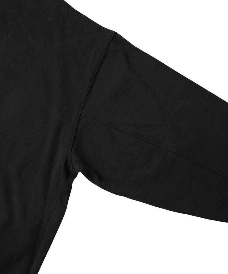 AMERICAN HOLIC「ハンドストロークフォト裏毛プルオーバー」|スウェット・ジャージ|