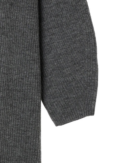 Green Parks「リブニットミニワンピース」|ワンピース|