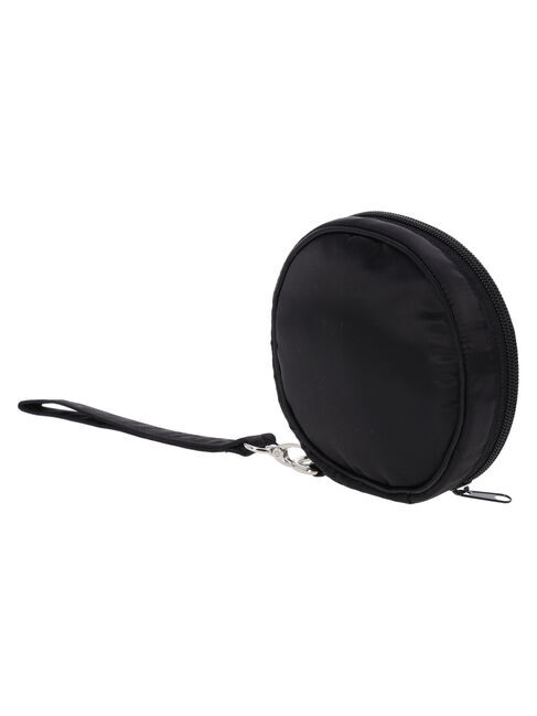 Green Parks「●DOONA!　ラウンドポーチ」|ポーチ|