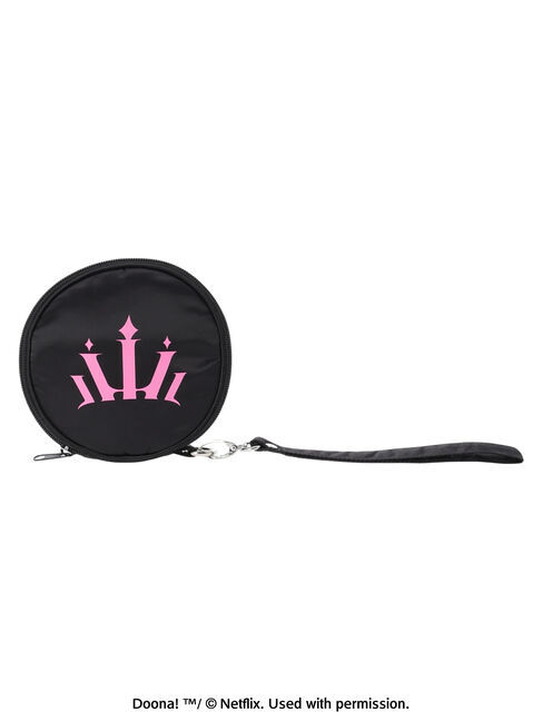 Green Parks「●DOONA!　ラウンドポーチ」|ポーチ|