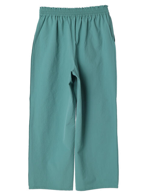 Green Parks「イージーサイドラインパンツ」|その他|