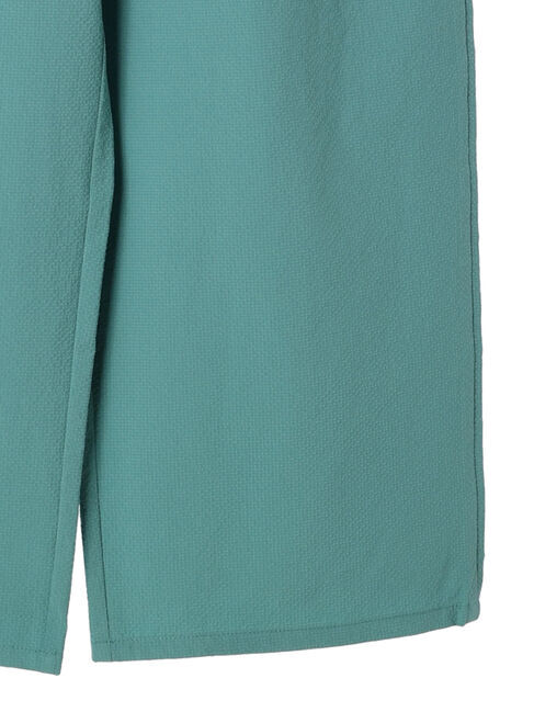 Green Parks「イージーサイドラインパンツ」|その他|