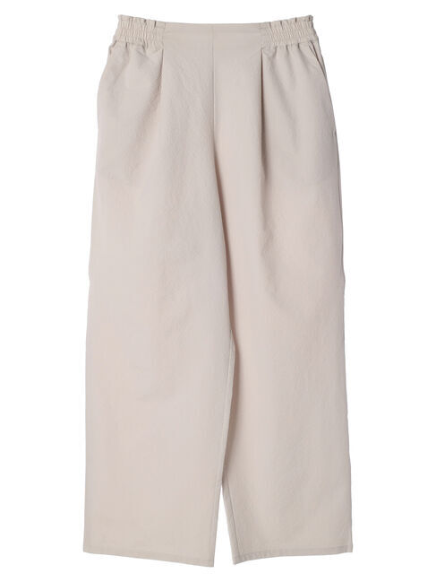 Green Parks「イージーサイドラインパンツ」|その他|