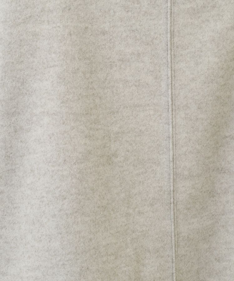 Green Parks「圧縮ポンチゆるタートルプルオーバー」|スウェット・ジャージ|