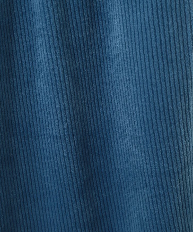 Green Parks「ぽかぽか裏起毛ベロアイージーパンツ」|その他|