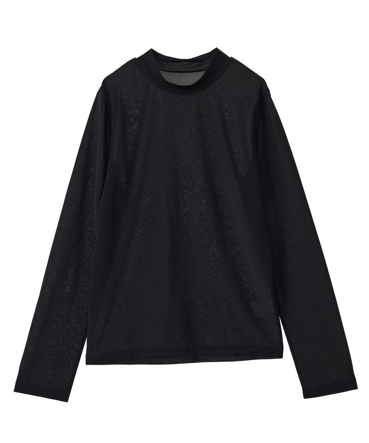 Green Parks「シアーカットプルオーバー」|Tシャツ・カットソー|