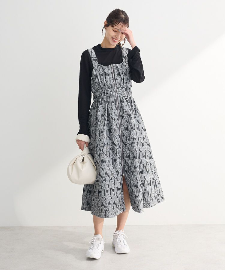 Green Parks「シアーカットプルオーバー」|Tシャツ・カットソー|