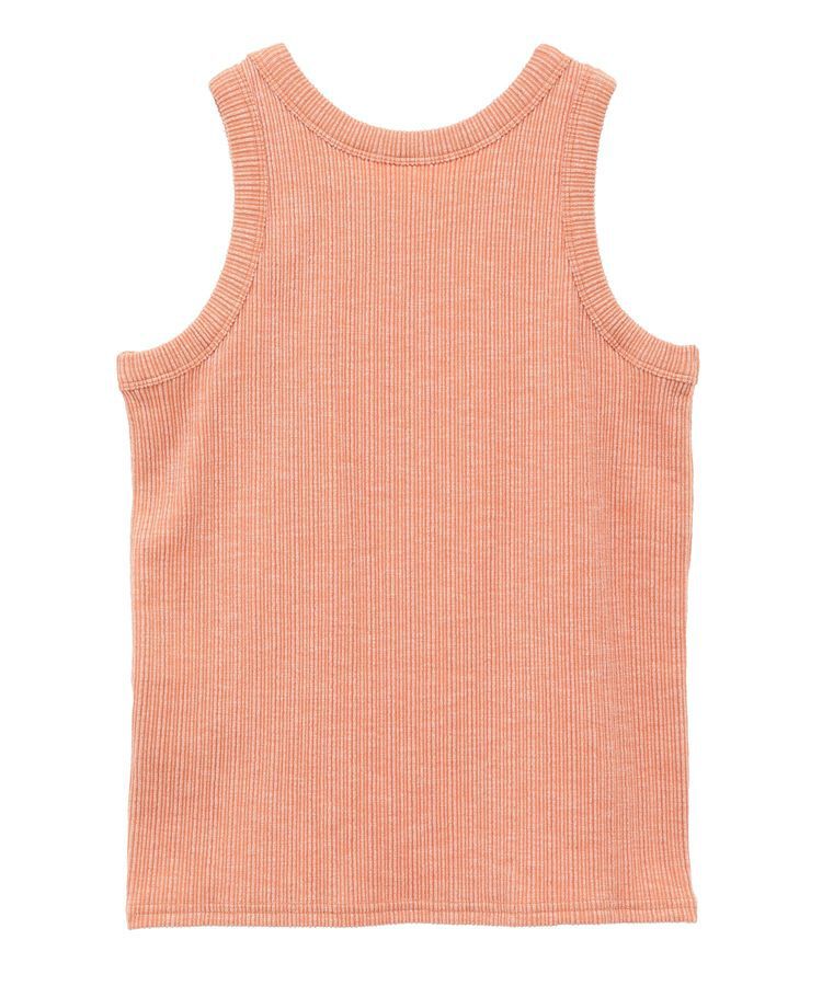 Green Parks「メランジタンクトップ」|インナー|