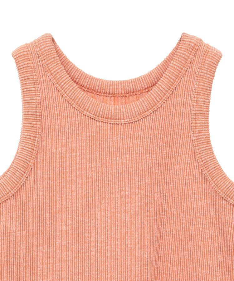 Green Parks「メランジタンクトップ」|インナー|