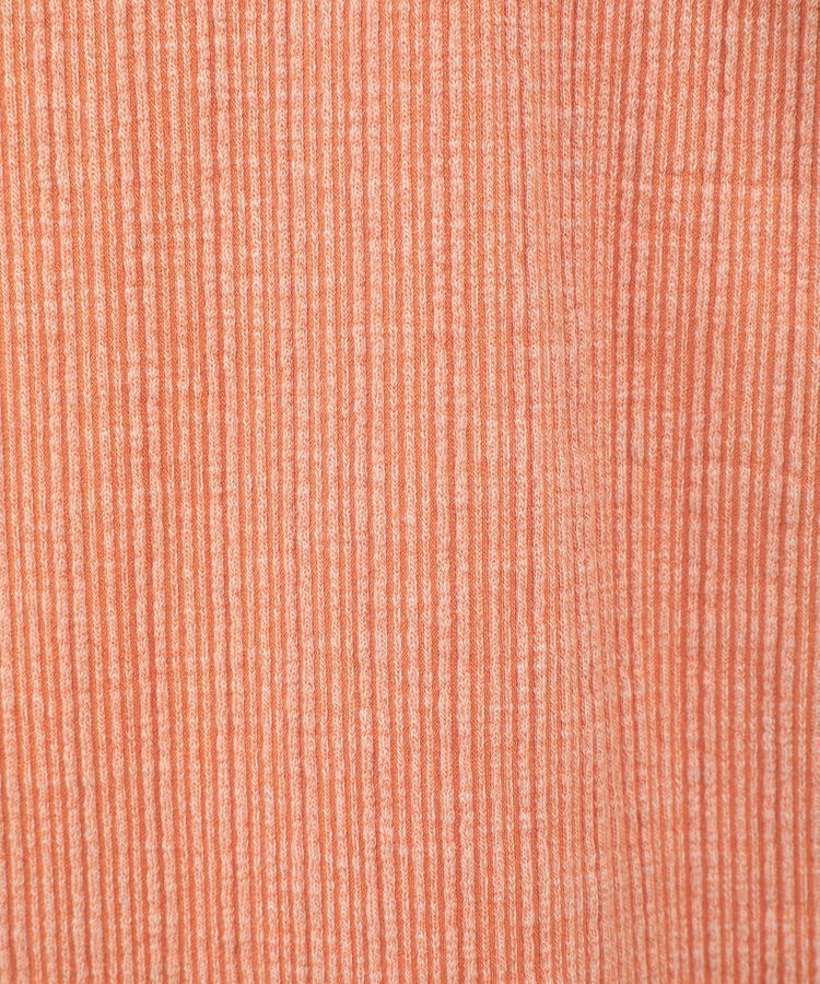 Green Parks「メランジタンクトップ」|インナー|