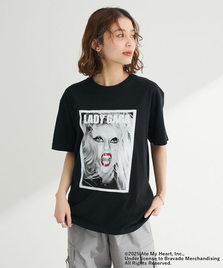 Green Parks「■LADY GAGA-A TEE」|Tシャツ・カットソー|