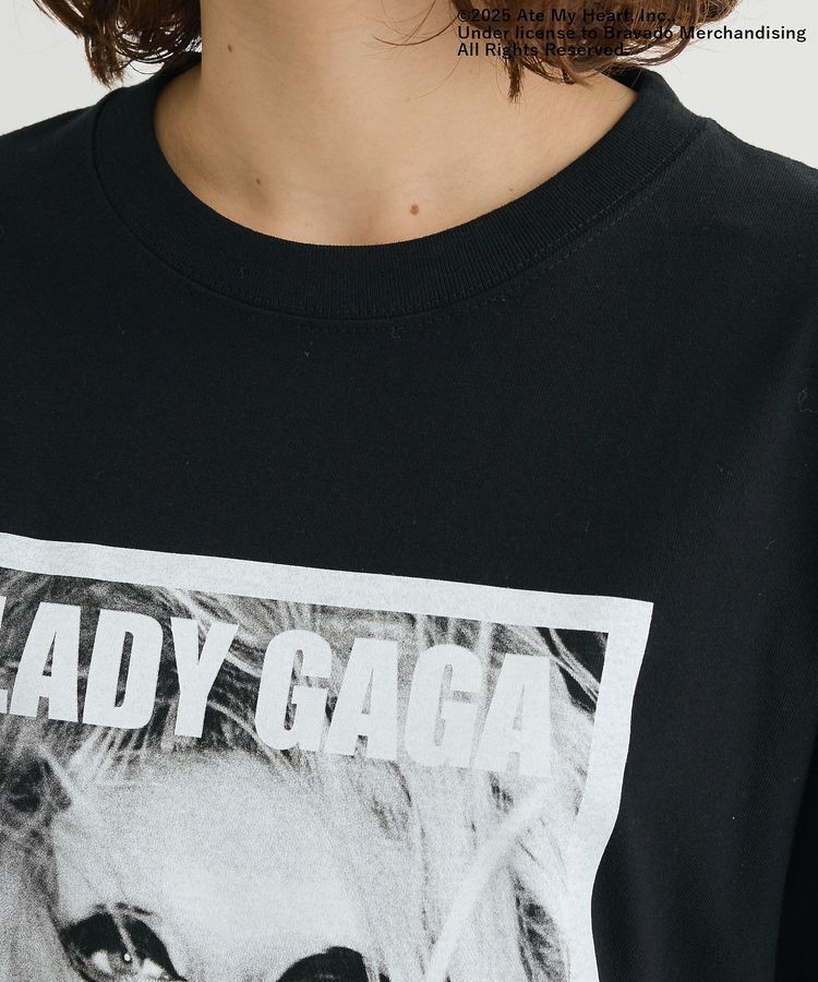 Green Parks「■LADY GAGA-A TEE」|Tシャツ・カットソー|