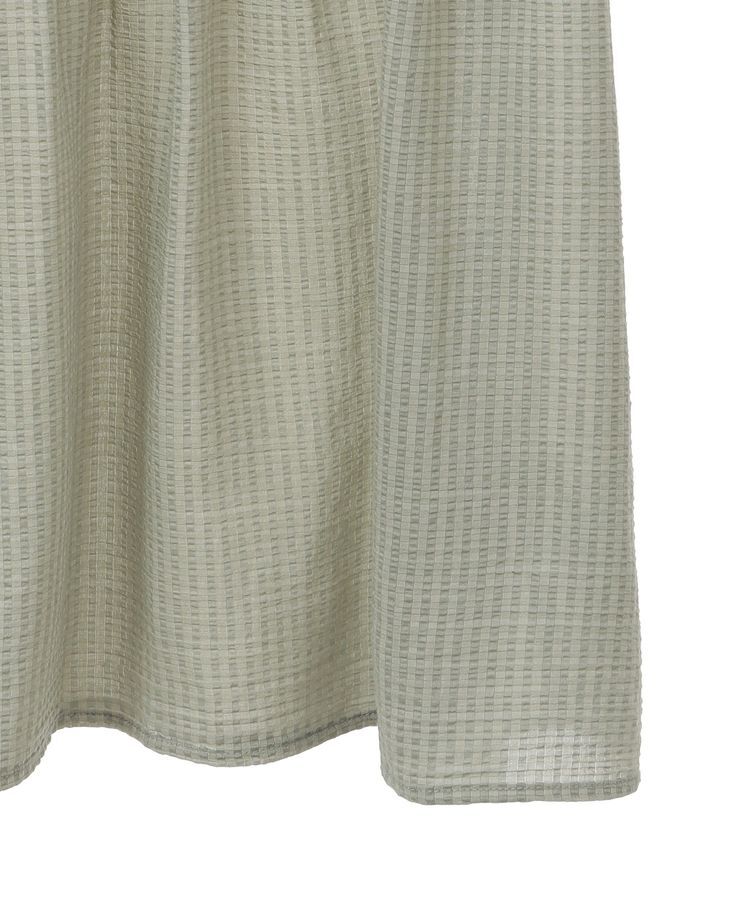 Green Parks「ビスチェドッキングプルオーバー」|Tシャツ・カットソー|