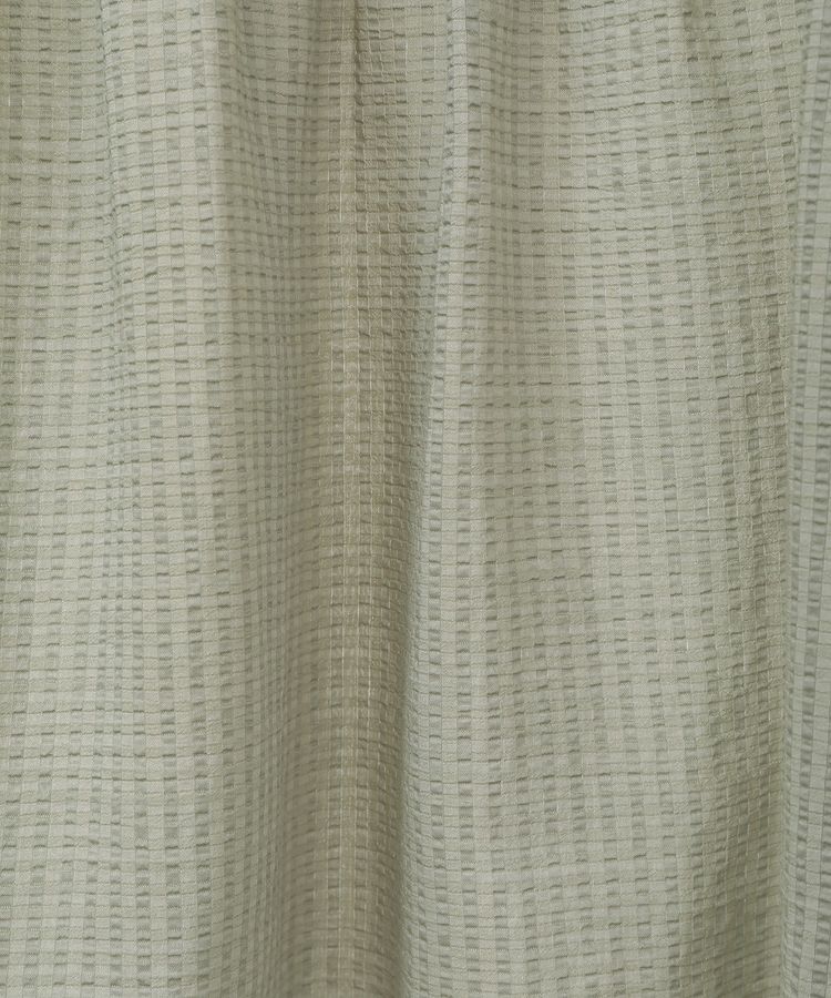 Green Parks「ビスチェドッキングプルオーバー」|Tシャツ・カットソー|