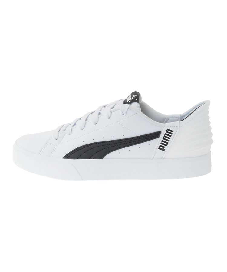 Green Parks「●PUMA Vコート EASE IN」|スニーカー|