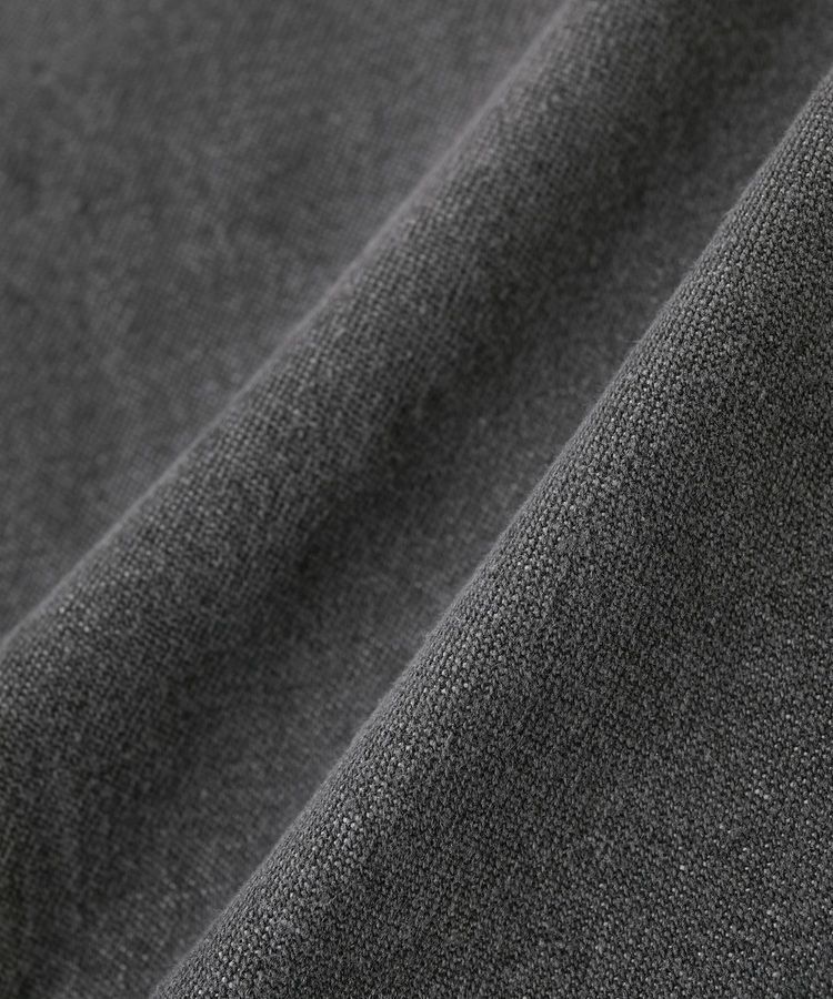 Green Parks「・SUGAR SPOON W-ZIPデニムロングワンピ」|ワンピース|