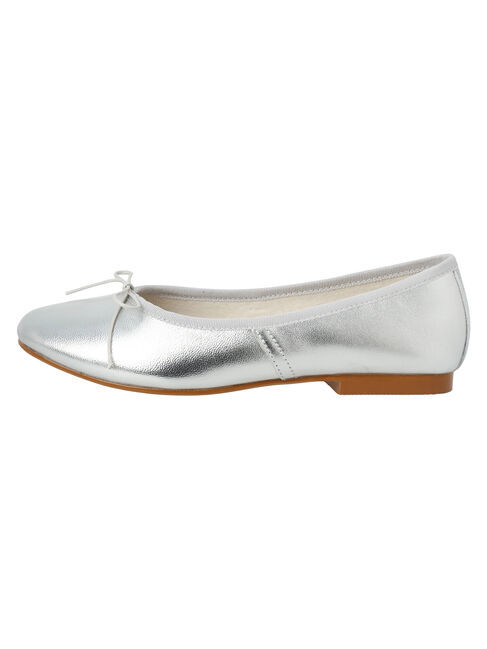 YECCA VECCA「【REMME】バレーシューズ」|パンプス|