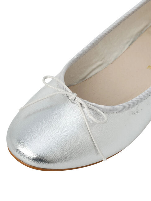 YECCA VECCA「【REMME】バレーシューズ」|パンプス|