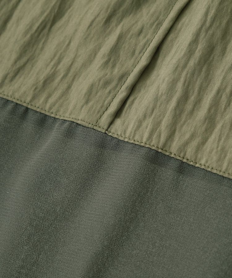 Editt by YECCA VECCA「【接触冷感】カーゴキャミワンピース」|ワンピース|