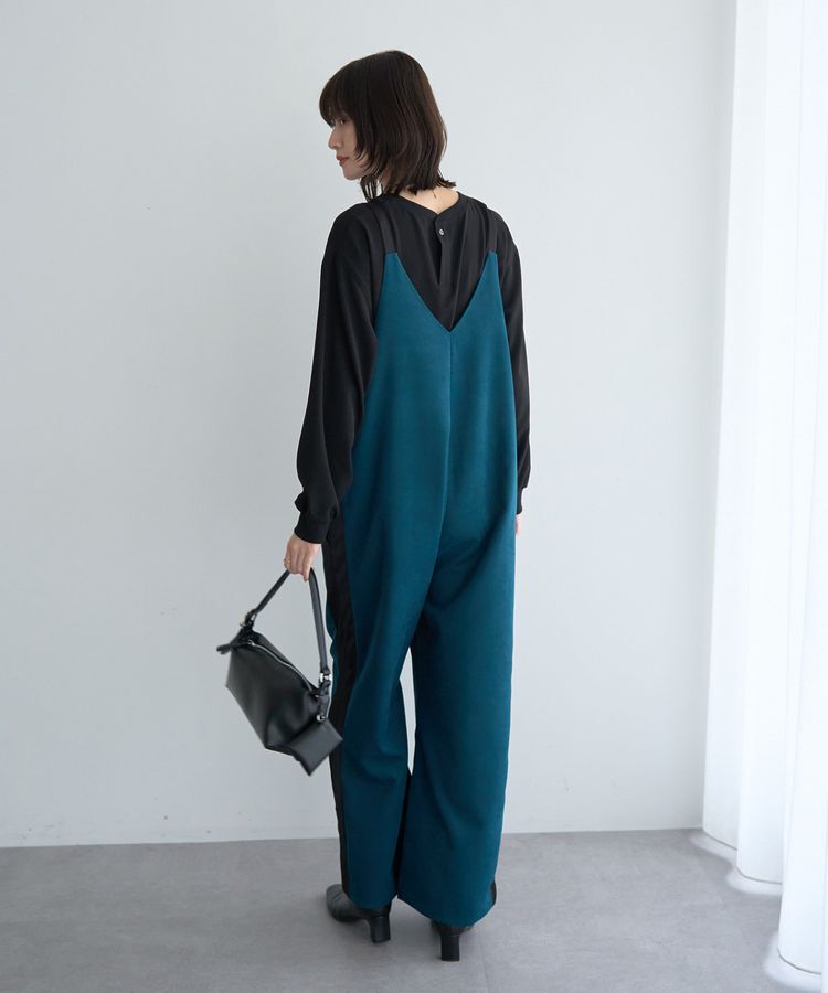 YECCA VECCA「【kakatoo】ツイストワンハンドルバッグ」|ハンドバッグ|