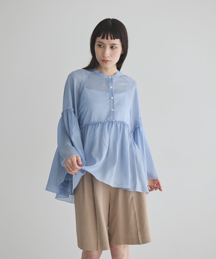 GARAGE OF GOOD CLOTHING「リネンクロスショートパンツ」|その他|