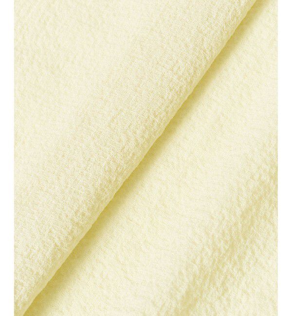 allureville「スムージーリップスカーフネックブラウス」|シャツ・ブラウス|