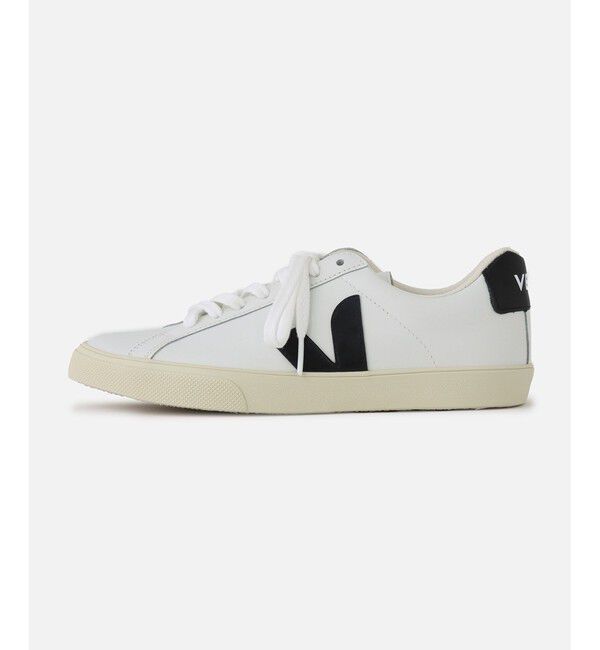 allureville「【VEJA(ヴェジャ)】 ESP LAR LOGO」|スニーカー|