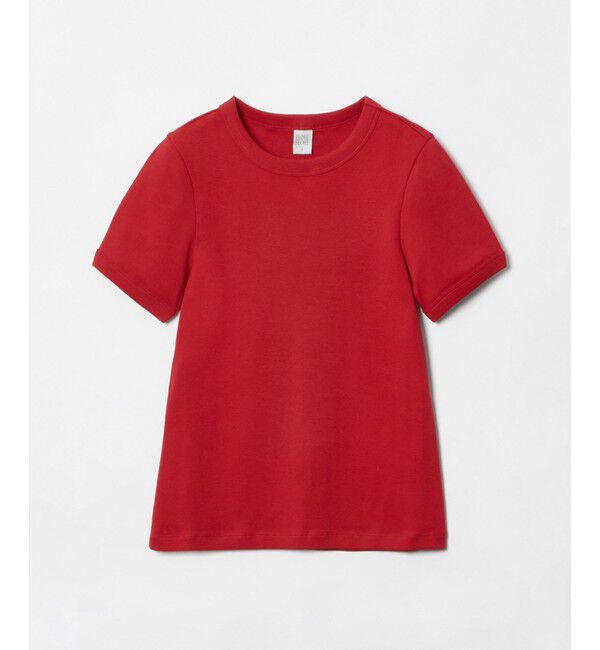 allureville「【FLORE FLORE(フローレフローレ)】CAR TEE」|Tシャツ・カットソー|