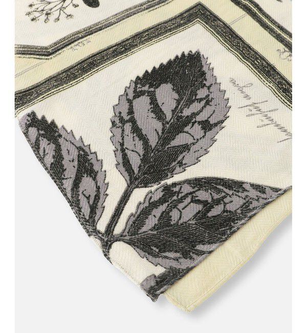 allureville「【manipuri(マニプリ)】 INDIA STOLE」|ストール|