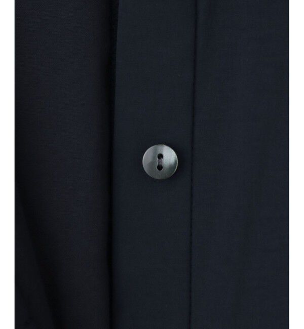 allureville「ドロストシャツワンピース」|ワンピース|