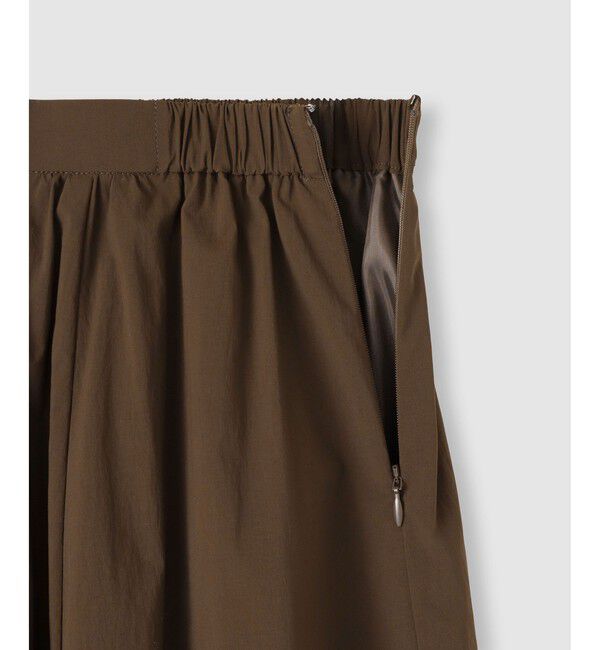 allureville「◇バイヤス切替ギャザーSK」|スカート|