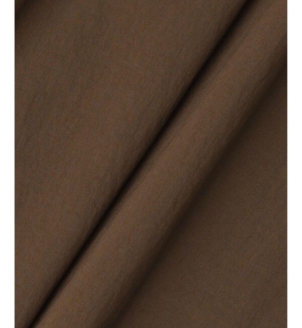 allureville「◇バイヤス切替ギャザーSK」|スカート|