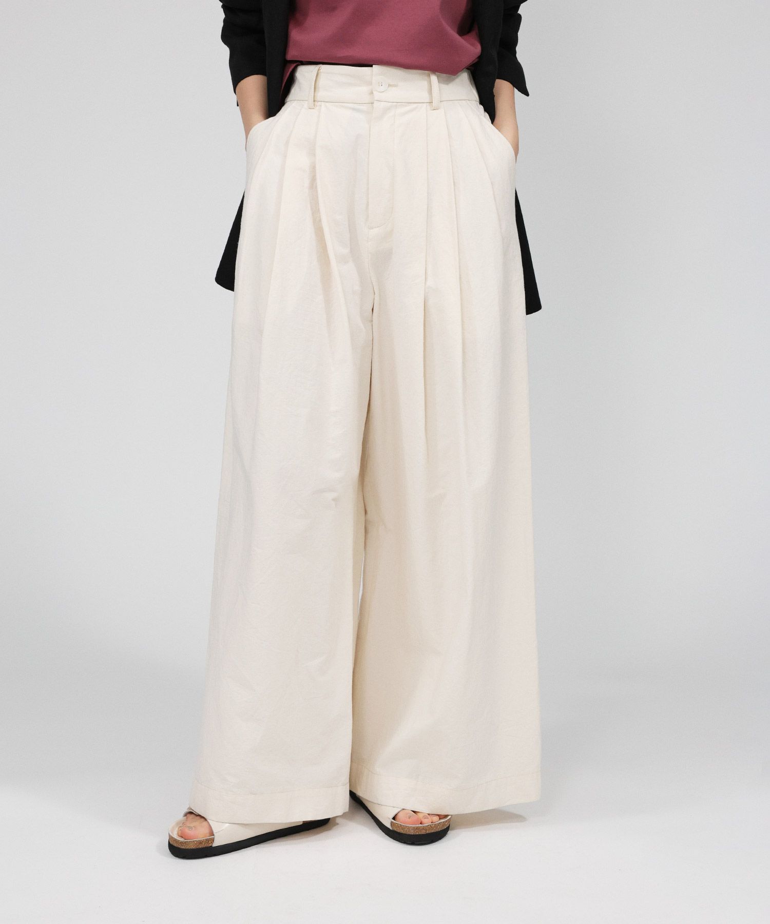 BABYLONE「ｳｪｻﾞｰﾀｯｸﾜｲﾄﾞPT」|その他|ｱｲﾎﾞﾘｰ