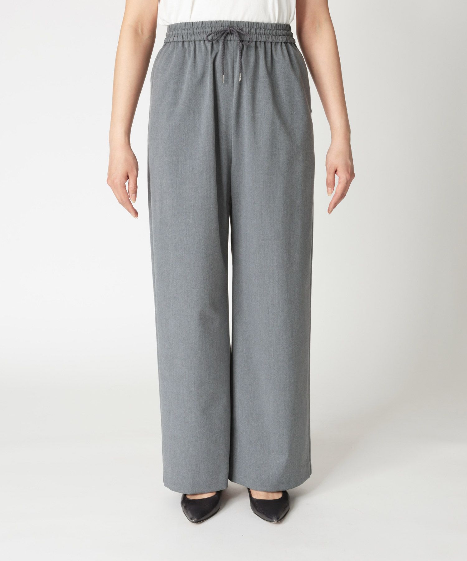 BABYLONE「【多機能素材】ハイスペックイージーパンツ」|その他|